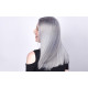 شامپو خنثی کننده و درخشان کننده موی حرفه ای لورال سری اکسپرت LOreal Silver حجم 500 میلی لیتر شامپو خنثی کننده و درخشان کننده موی حرفه ای لورال سری اکسپرت LOreal Silver حجم 500 میلی لیتر
