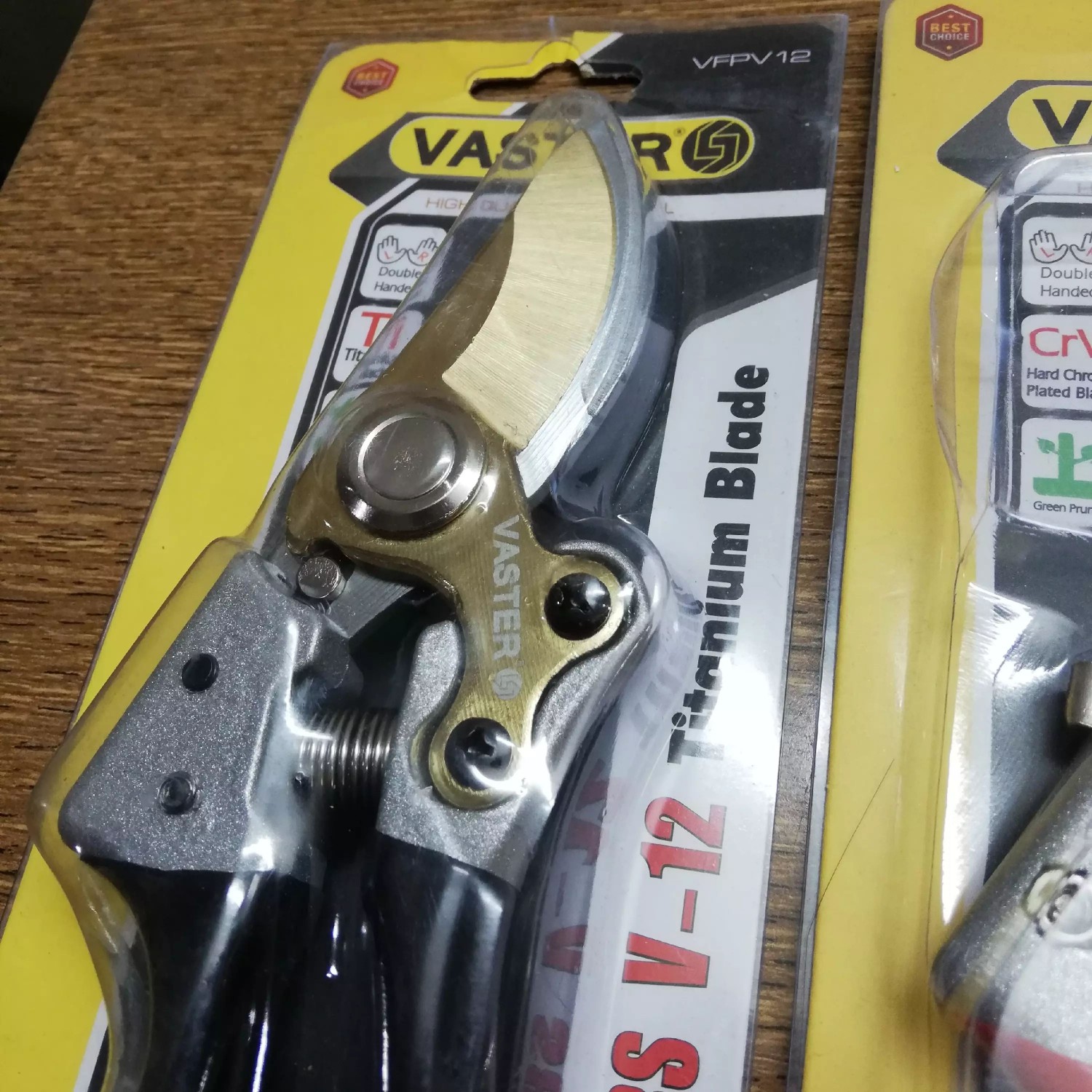 خرید قیچی واستر v12