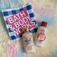 bath and body works lotion خرید