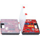 ارگانایزر ابزار Kistenberg مدل NORB DUO 40 KNOS403010B - مقاوم با 42 محفظه - ساخت لهستان ارگانایزر ابزار Kistenberg مدل NORB DUO 40 KNOS403010B - مقاوم با 42 محفظه - ساخت لهستان