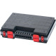 ارگانایزر ابزار Kistenberg مدل NORB DUO 40 KNOS403010B - مقاوم با 42 محفظه - ساخت لهستان ارگانایزر ابزار Kistenberg مدل NORB DUO 40 KNOS403010B - مقاوم با 42 محفظه - ساخت لهستان