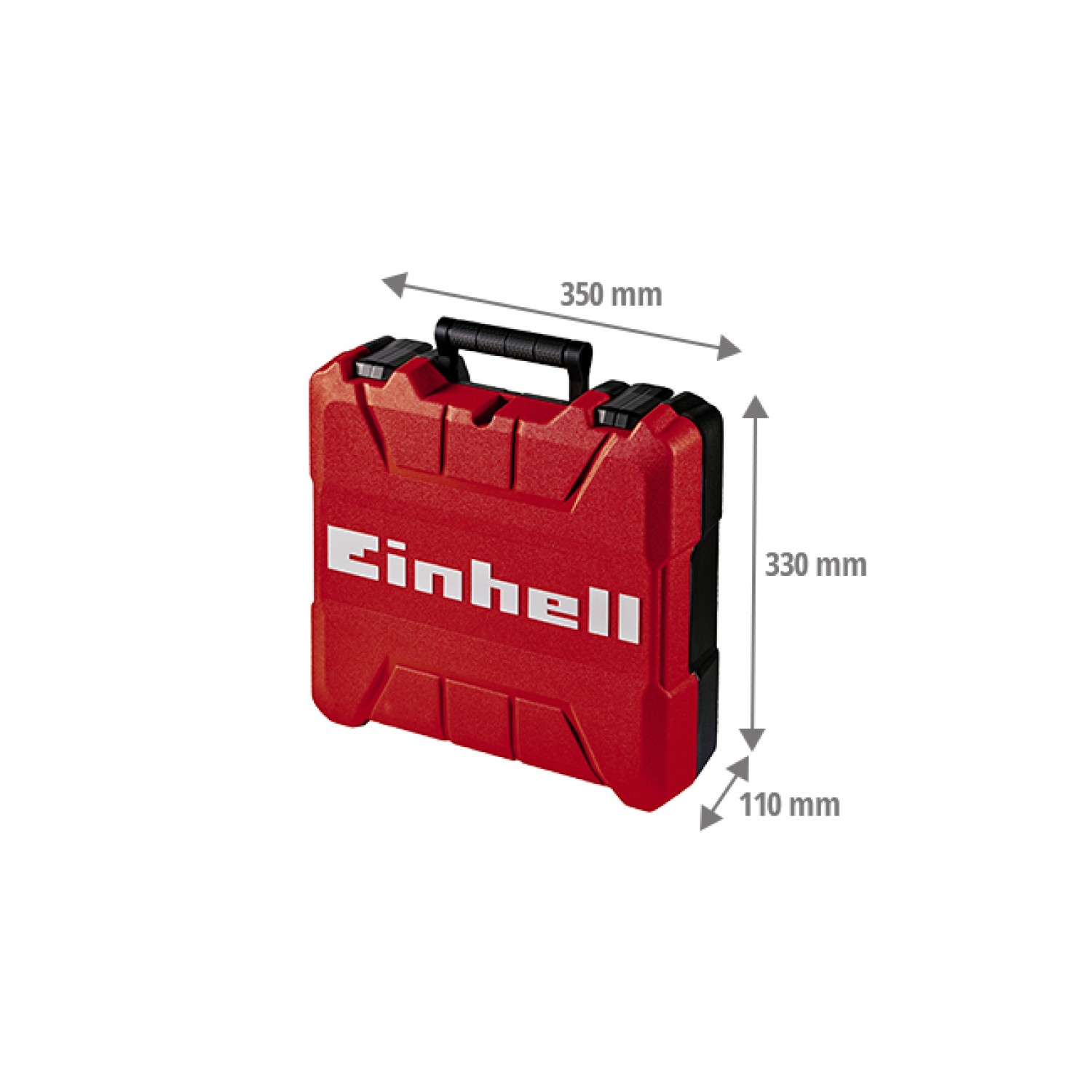 کیف حمل ابزار برند اینهل E-Box S35