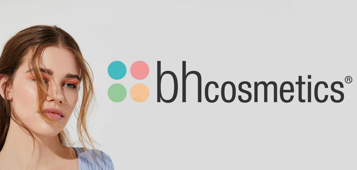 برند BH Cosmetics